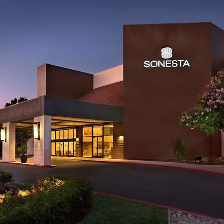 Sonesta Silicon Valley Milpitas Bagian luar foto