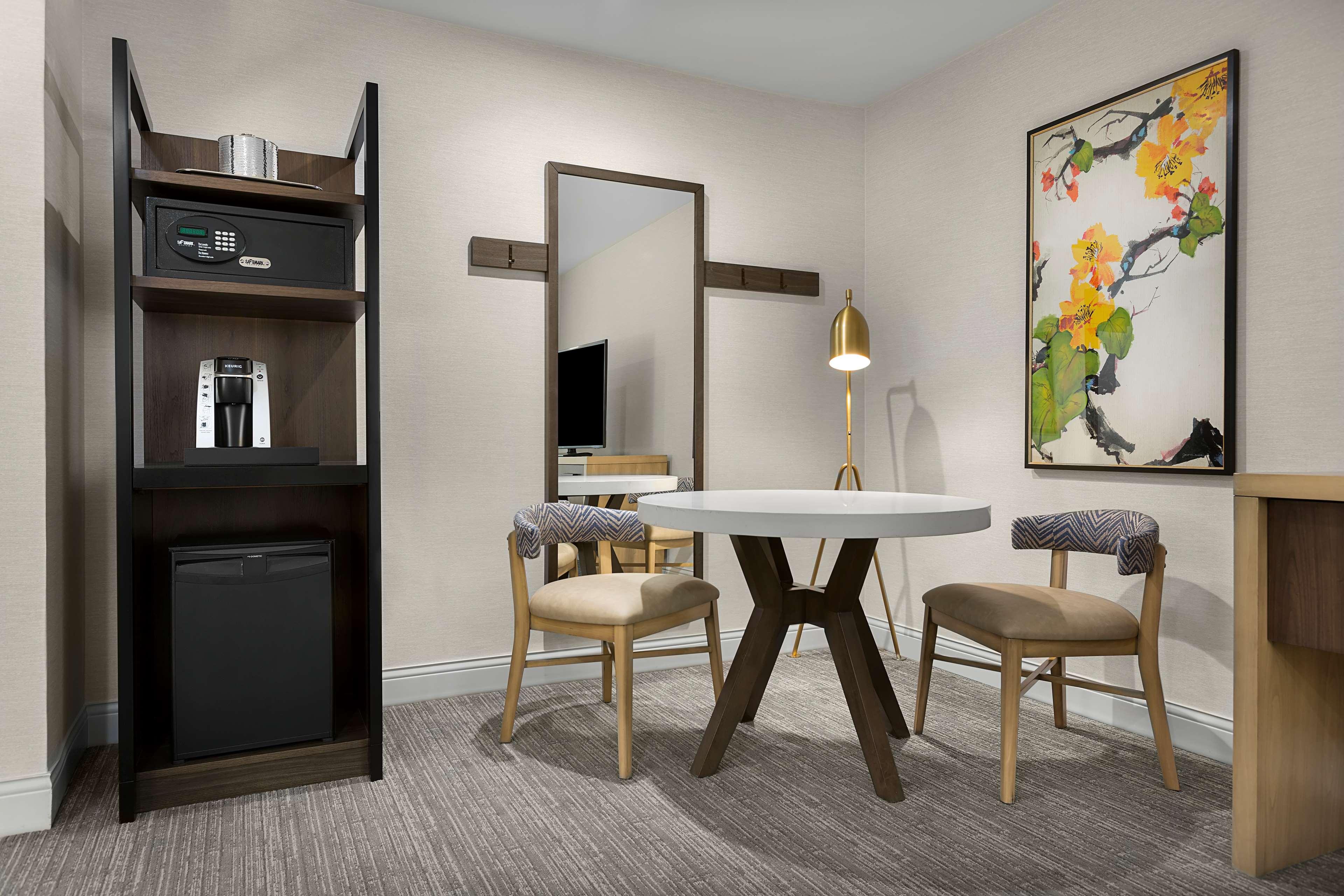 Sonesta Silicon Valley Milpitas Bagian luar foto