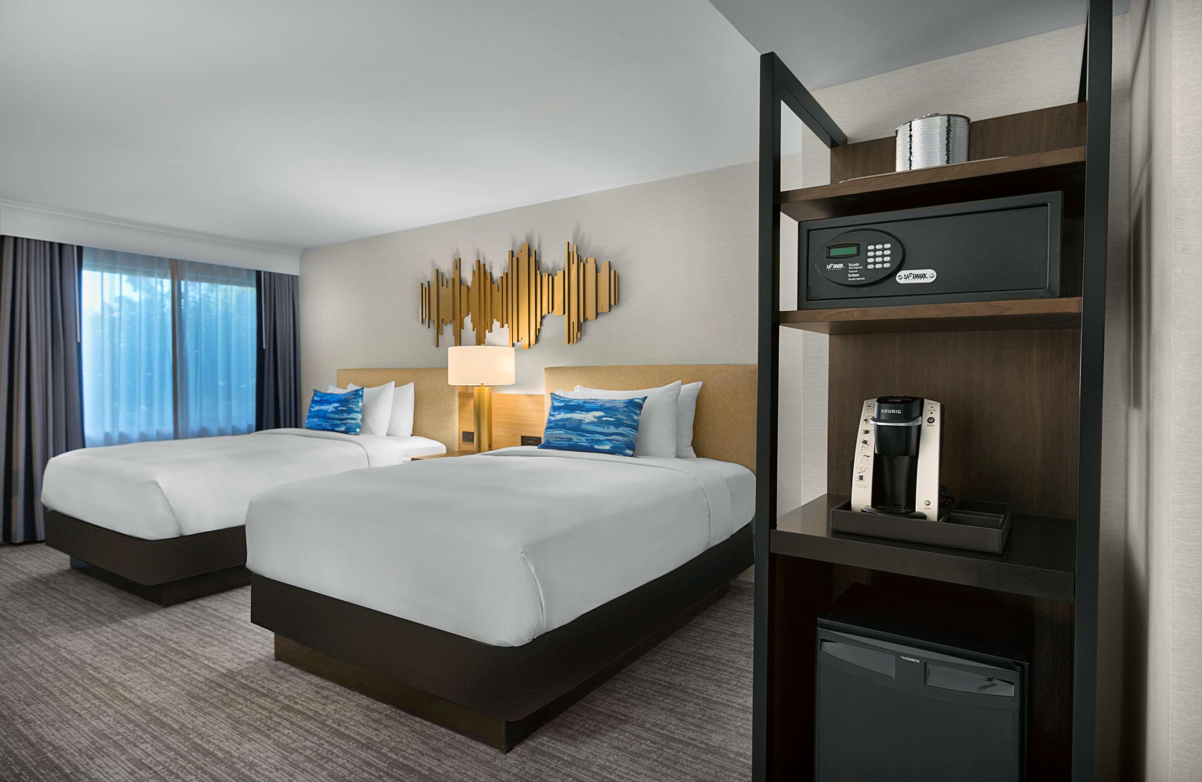 Sonesta Silicon Valley Milpitas Bagian luar foto