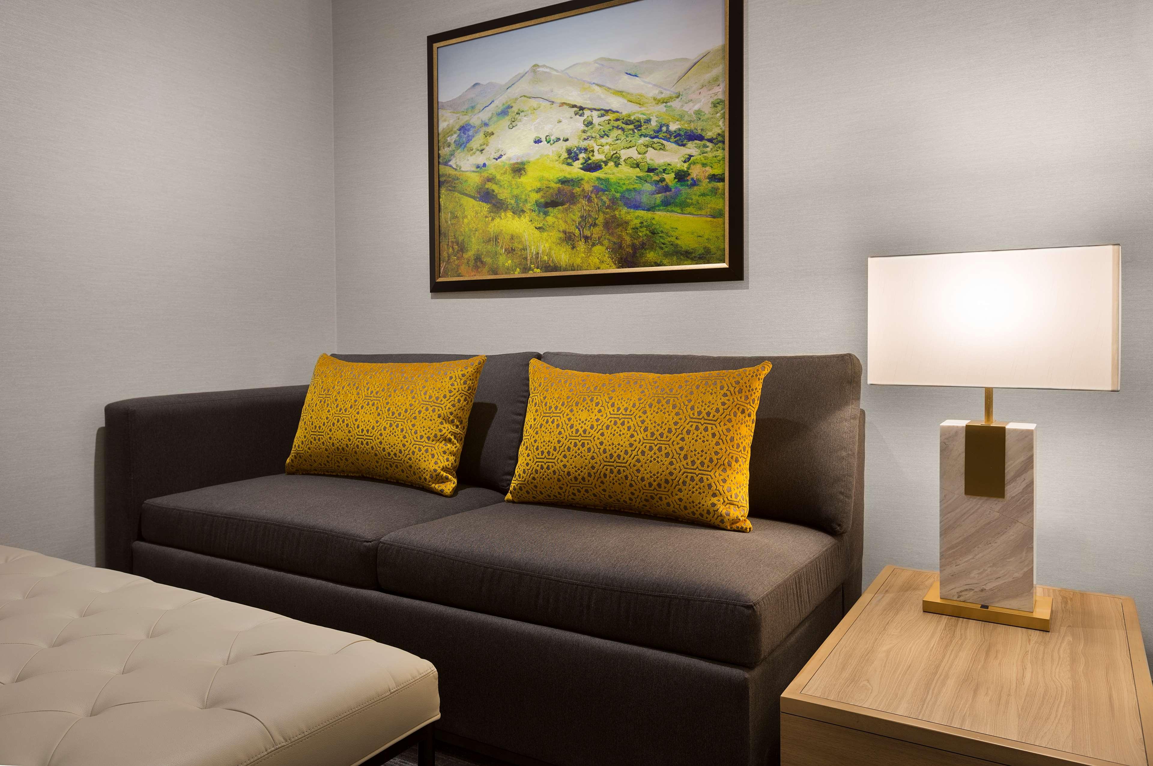 Sonesta Silicon Valley Milpitas Bagian luar foto