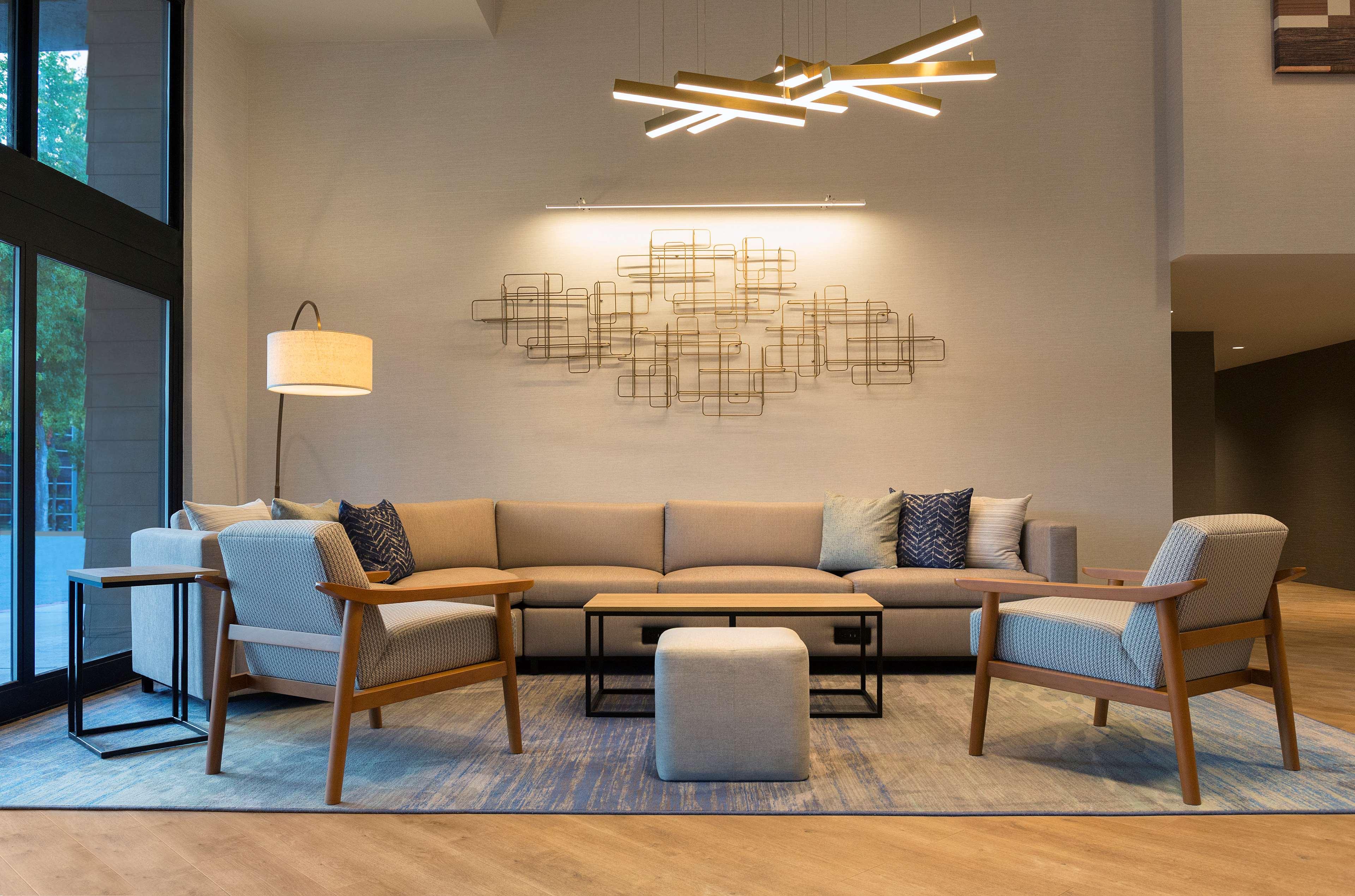 Sonesta Silicon Valley Milpitas Bagian luar foto