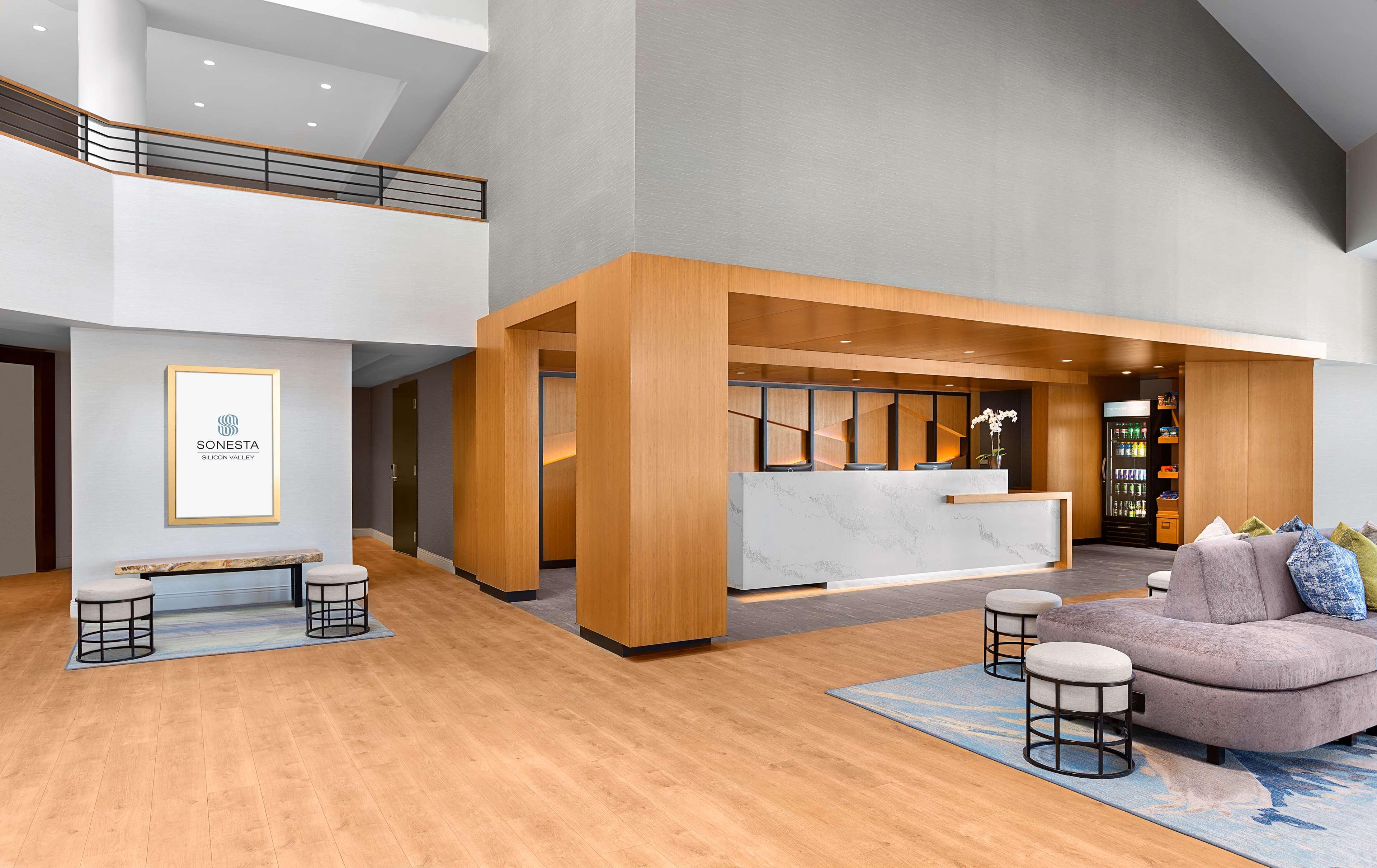 Sonesta Silicon Valley Milpitas Bagian luar foto
