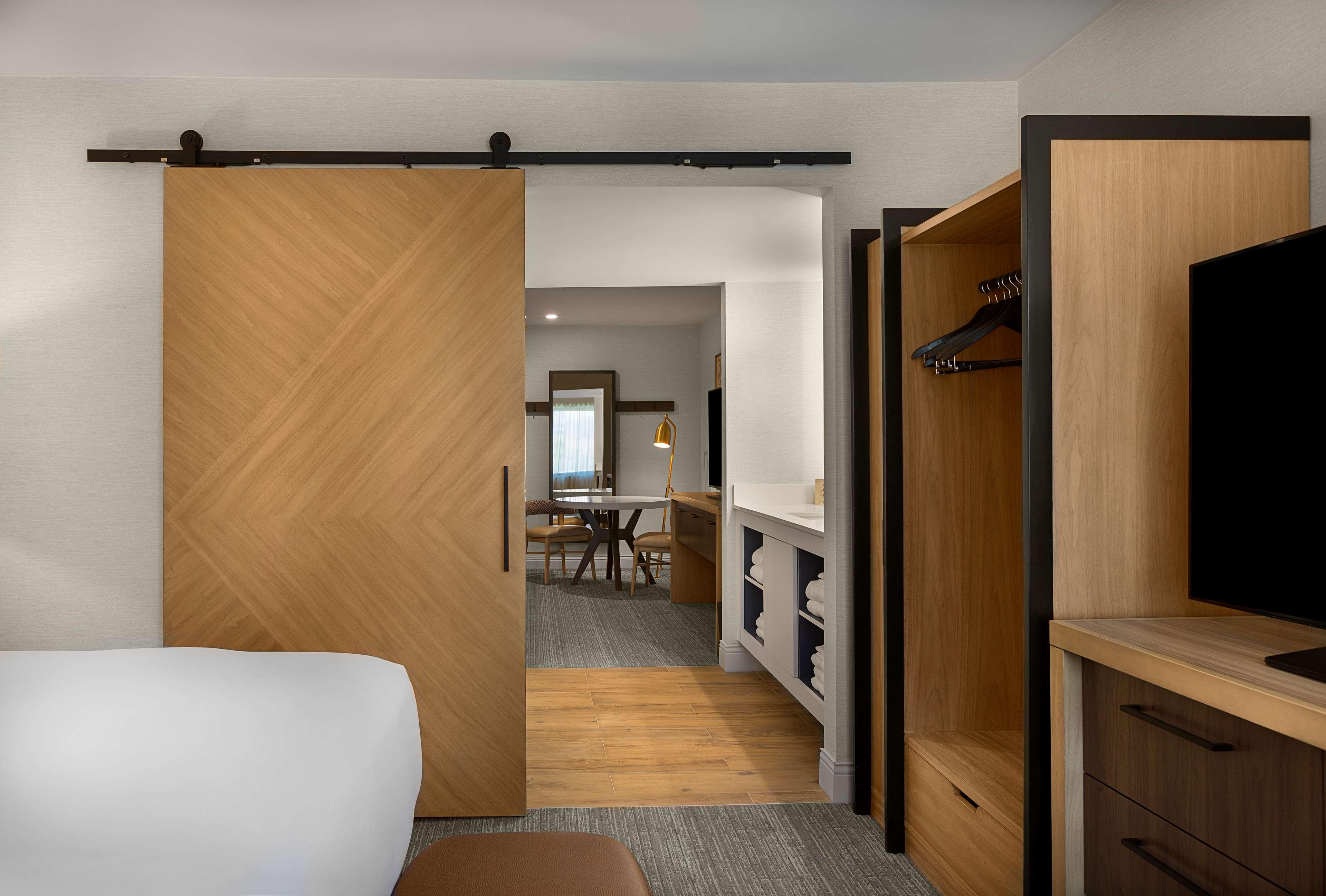 Sonesta Silicon Valley Milpitas Bagian luar foto