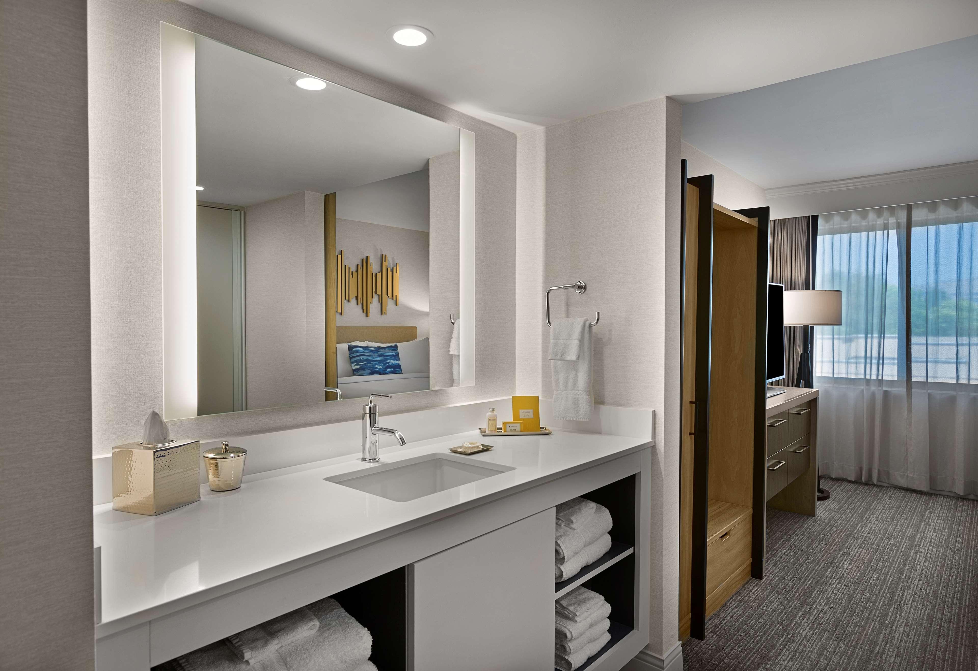 Sonesta Silicon Valley Milpitas Bagian luar foto