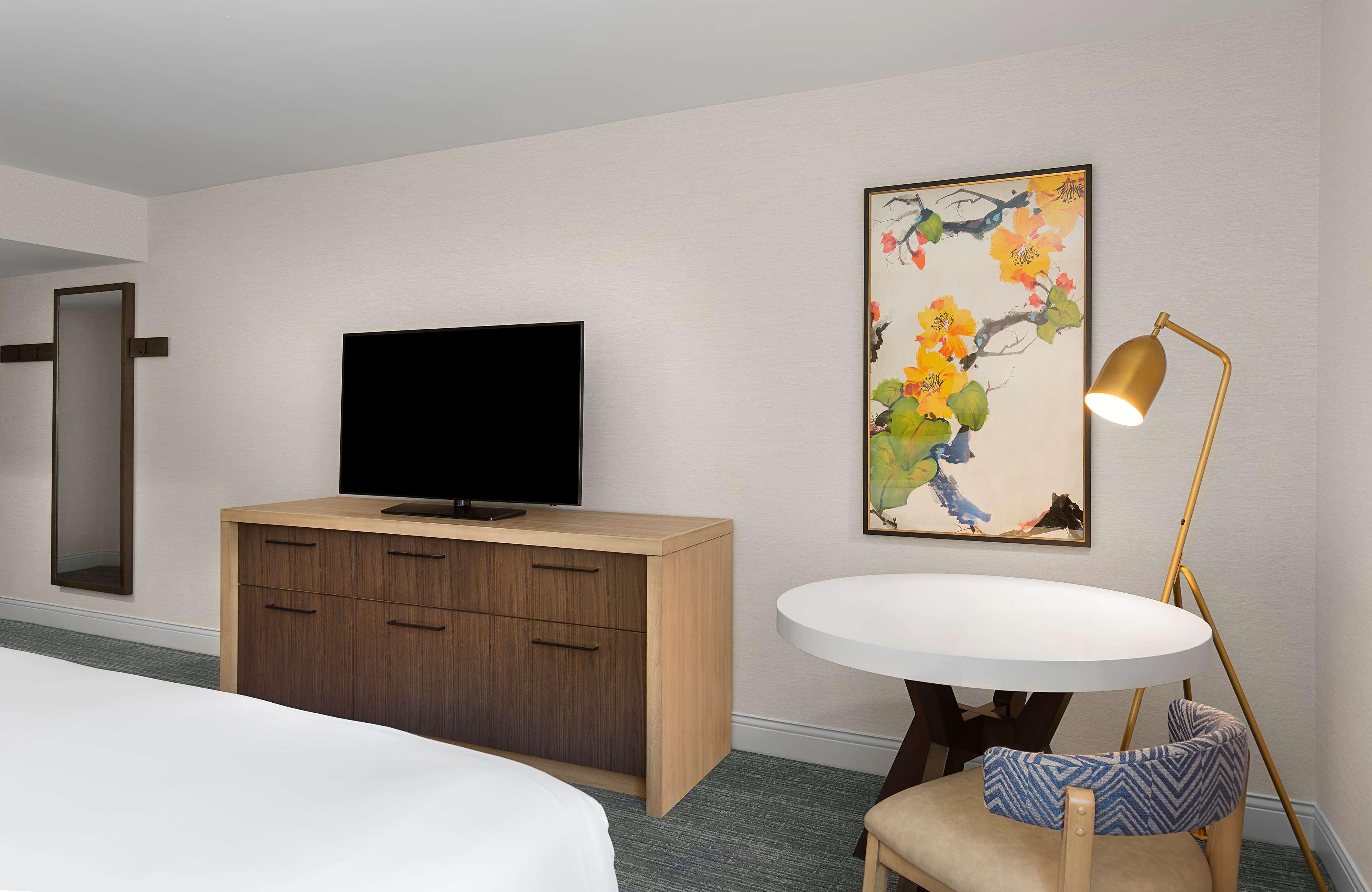Sonesta Silicon Valley Milpitas Bagian luar foto