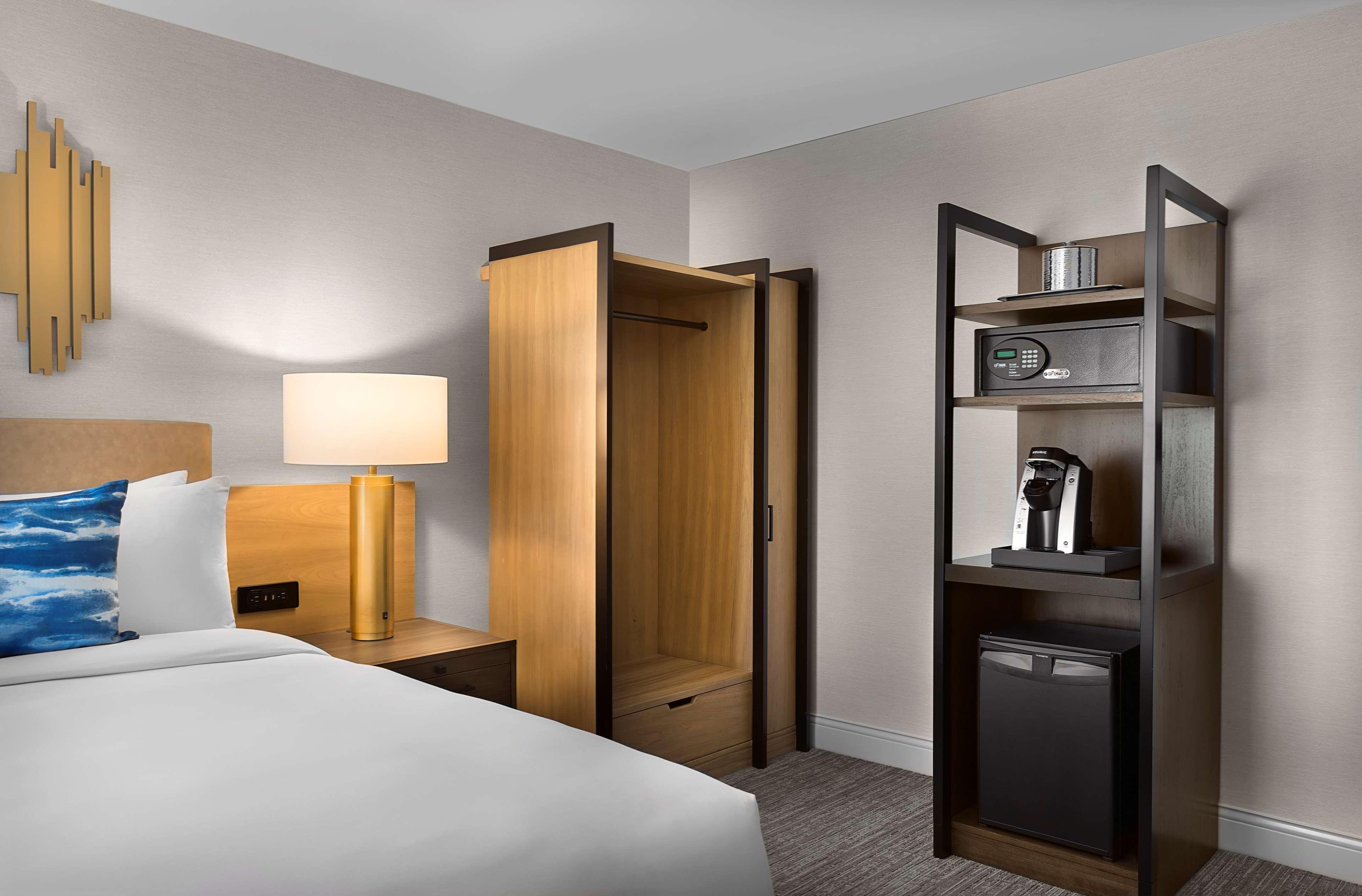 Sonesta Silicon Valley Milpitas Bagian luar foto