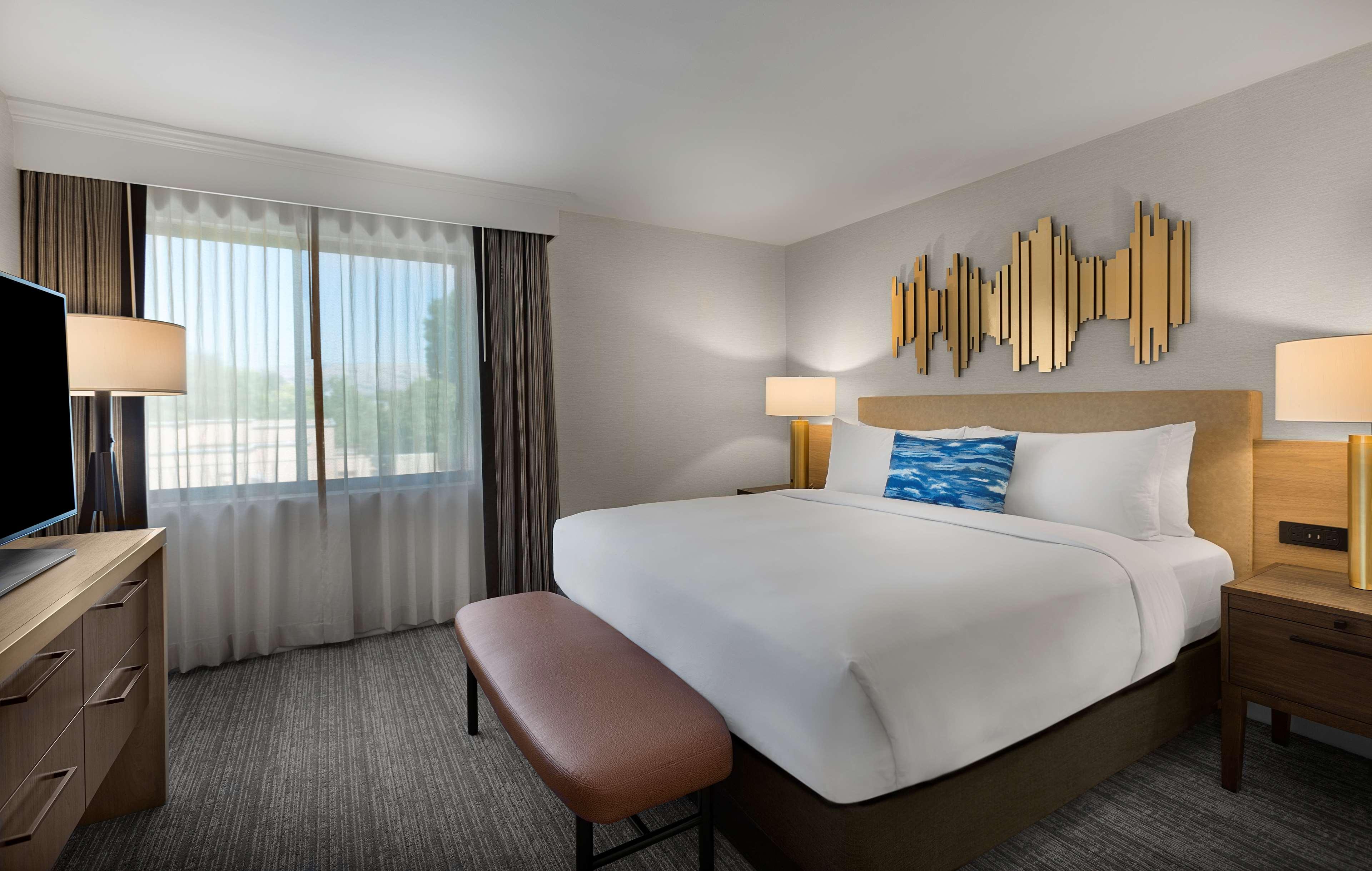 Sonesta Silicon Valley Milpitas Bagian luar foto