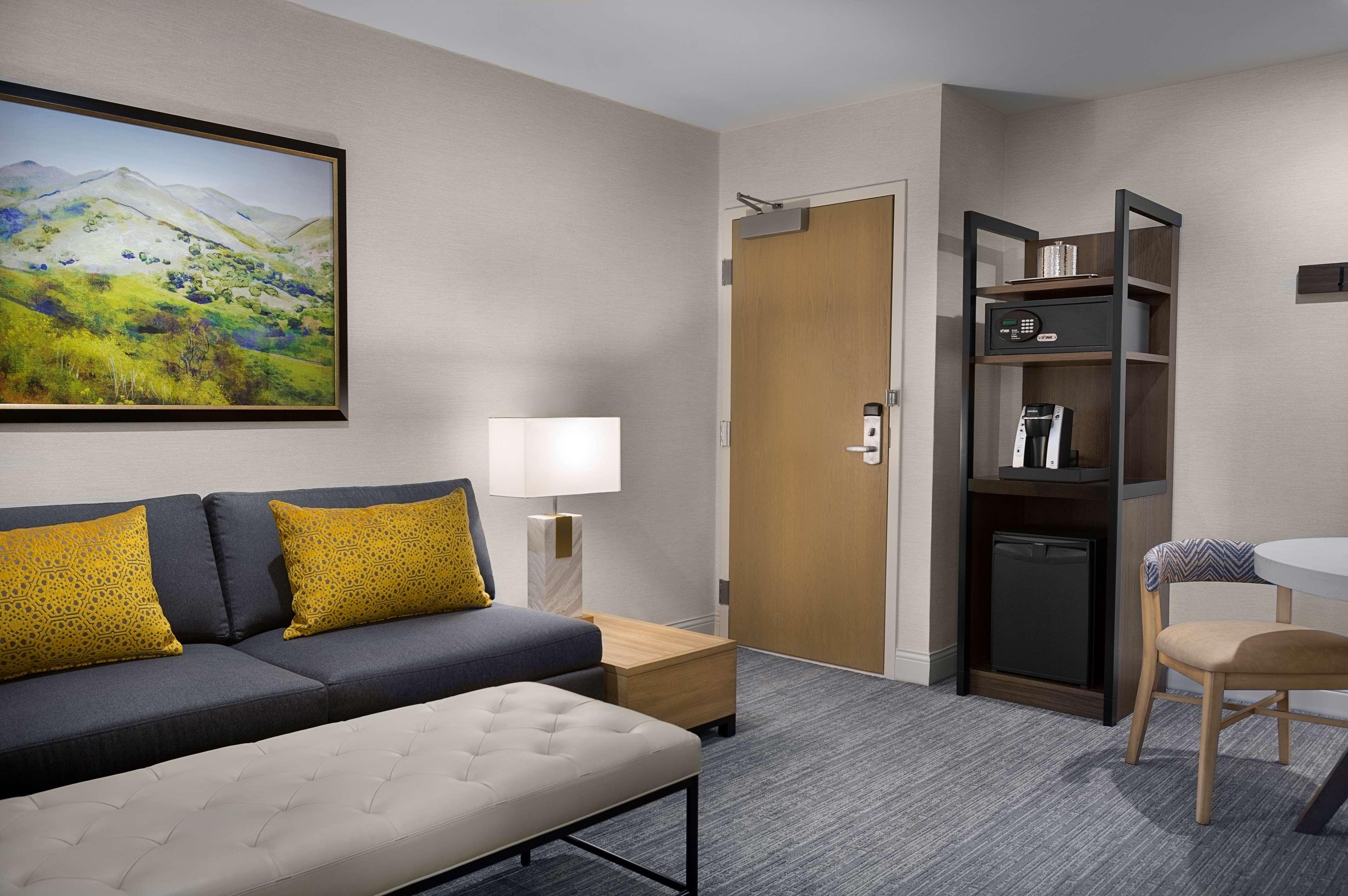 Sonesta Silicon Valley Milpitas Bagian luar foto