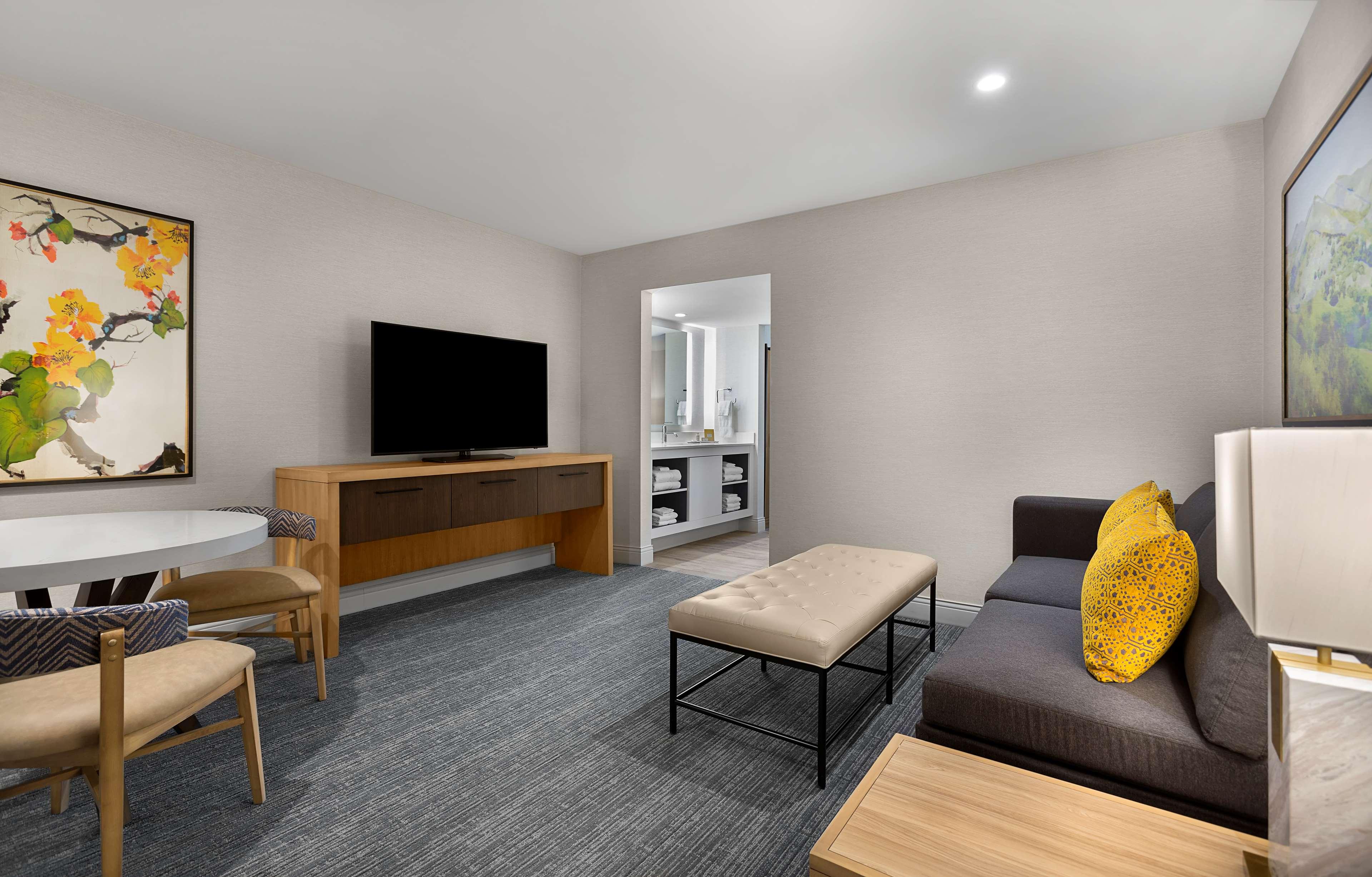 Sonesta Silicon Valley Milpitas Bagian luar foto