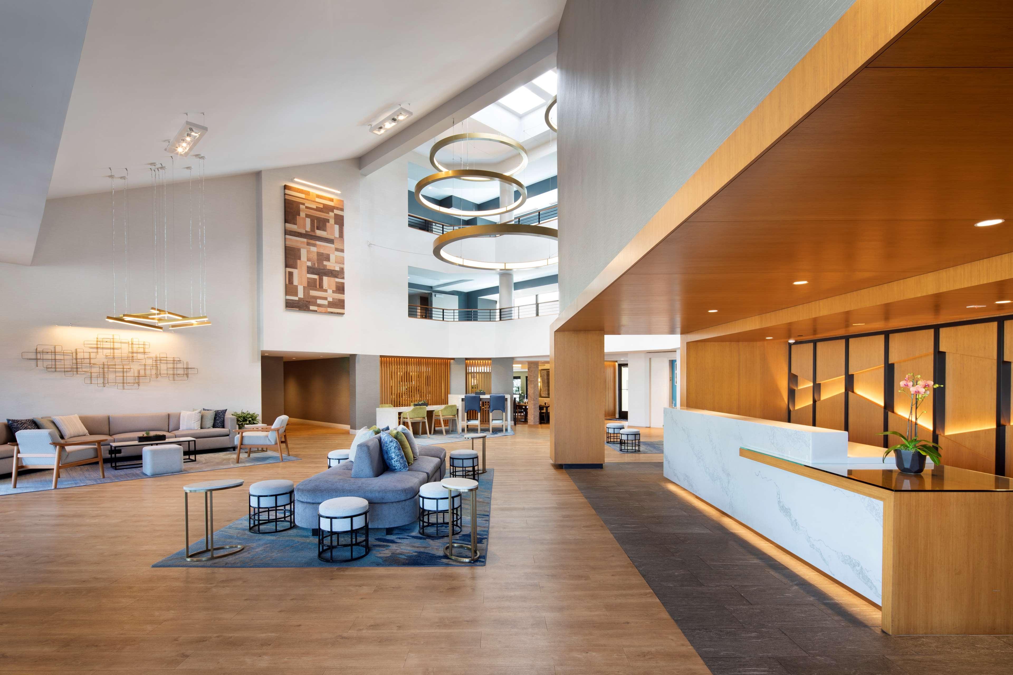 Sonesta Silicon Valley Milpitas Bagian luar foto