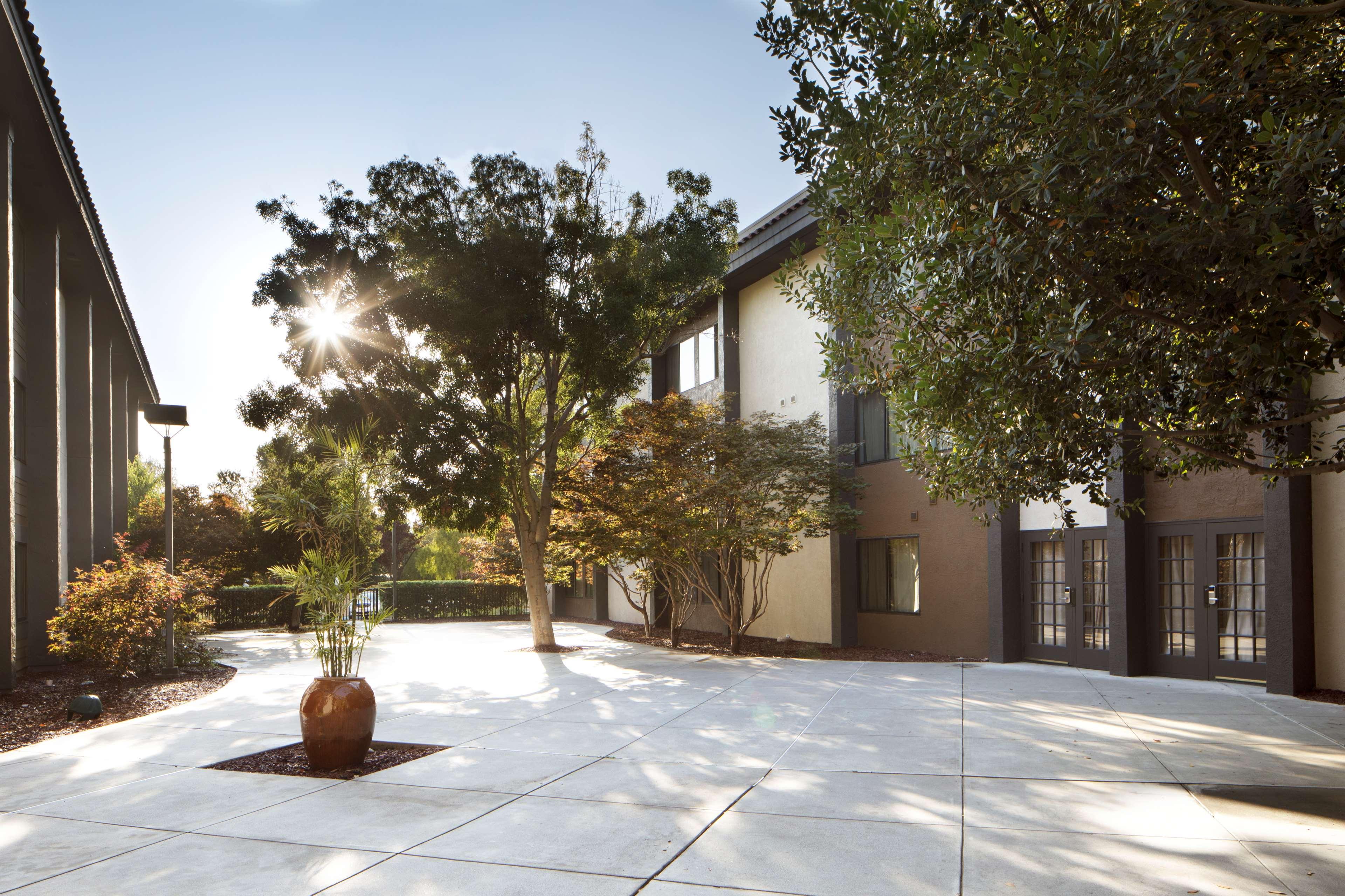 Sonesta Silicon Valley Milpitas Bagian luar foto