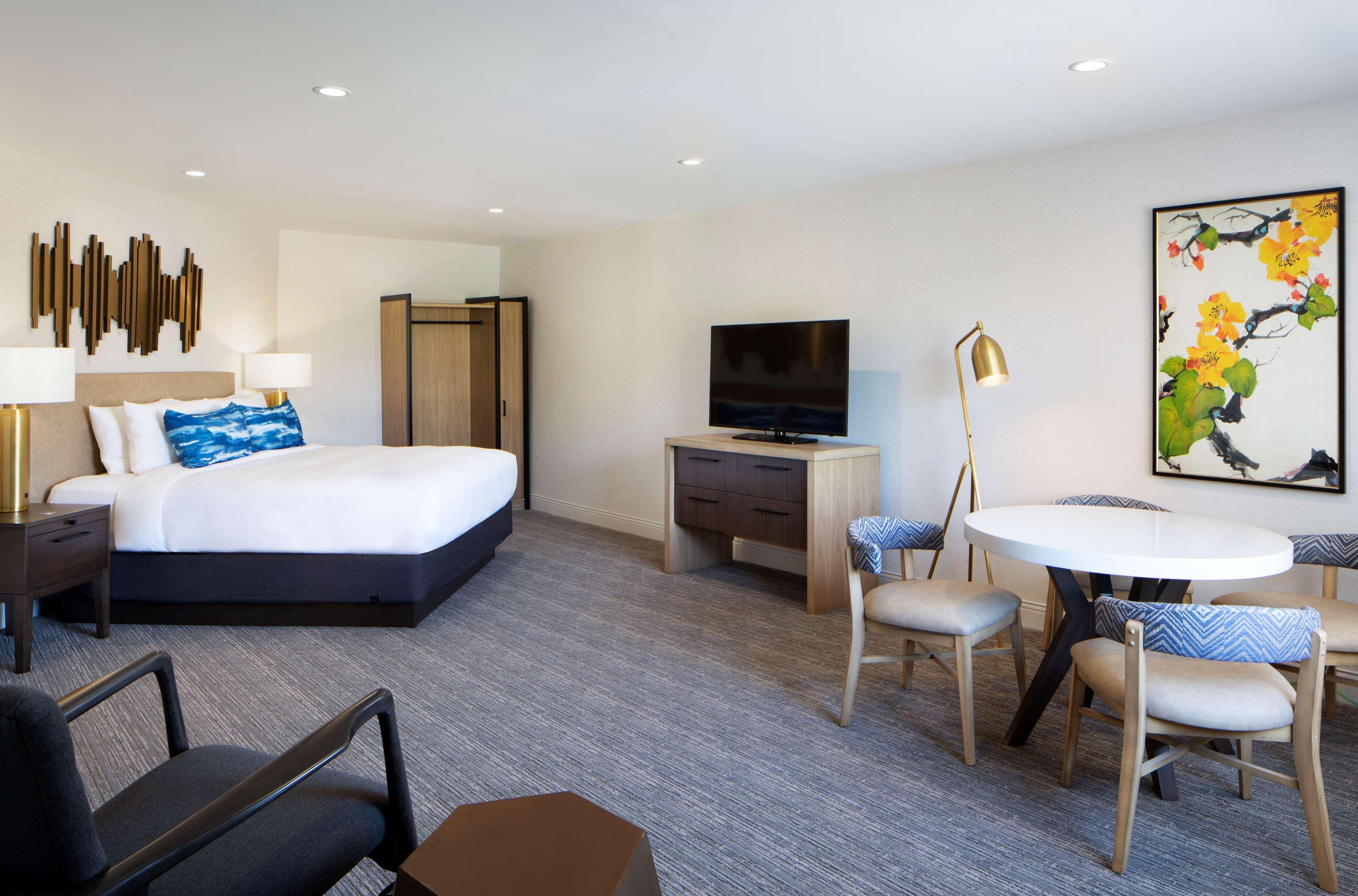 Sonesta Silicon Valley Milpitas Bagian luar foto