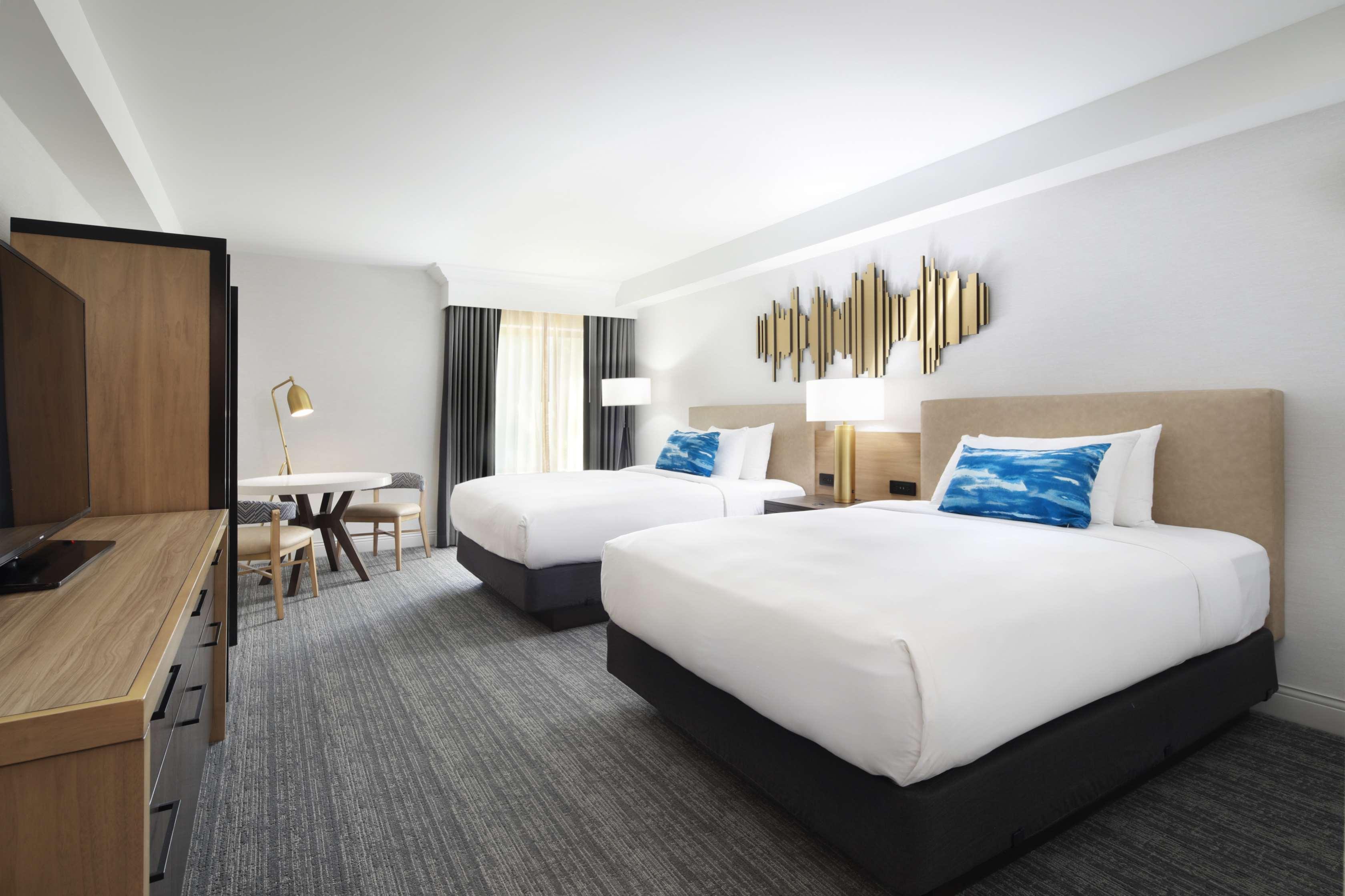 Sonesta Silicon Valley Milpitas Bagian luar foto