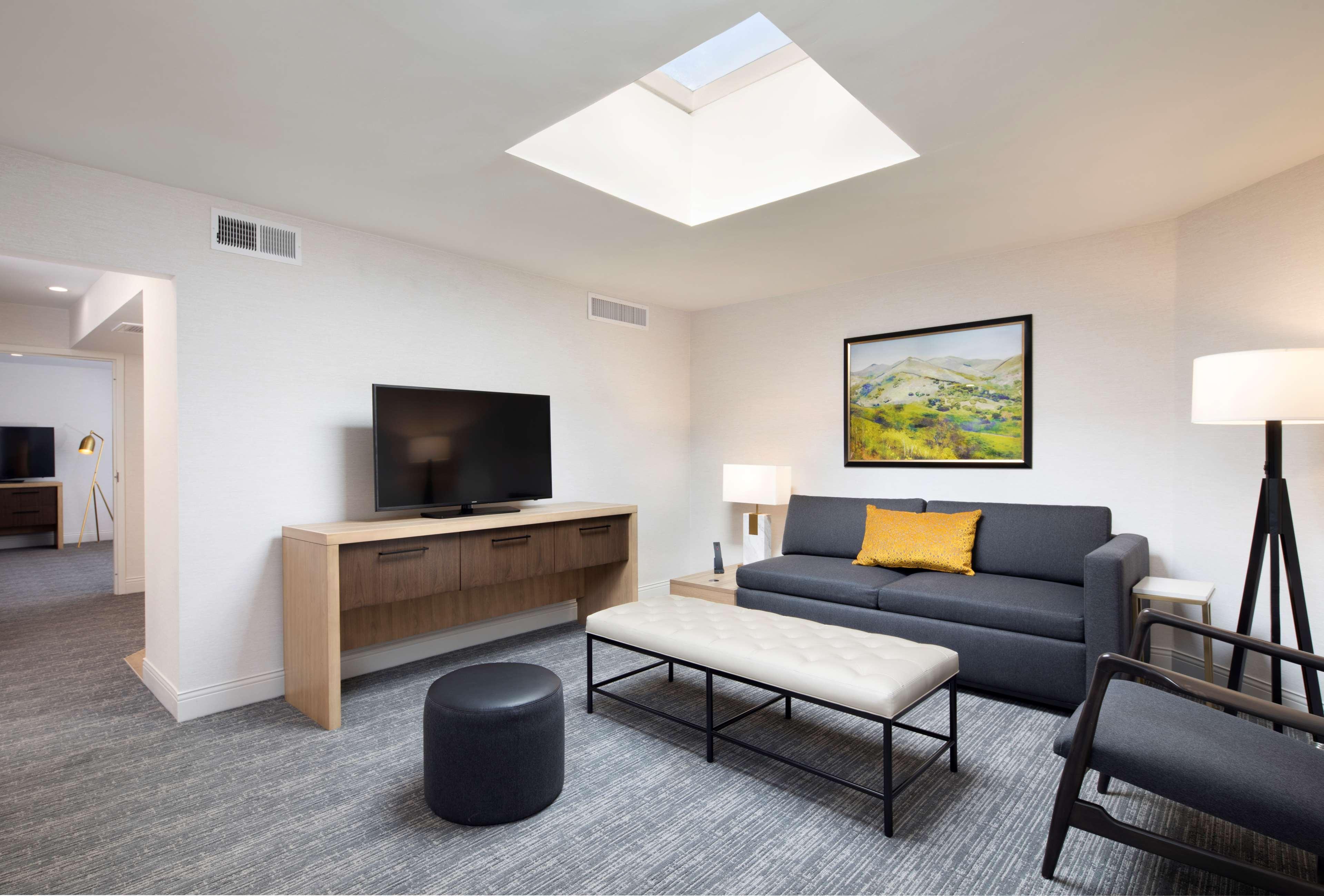 Sonesta Silicon Valley Milpitas Bagian luar foto