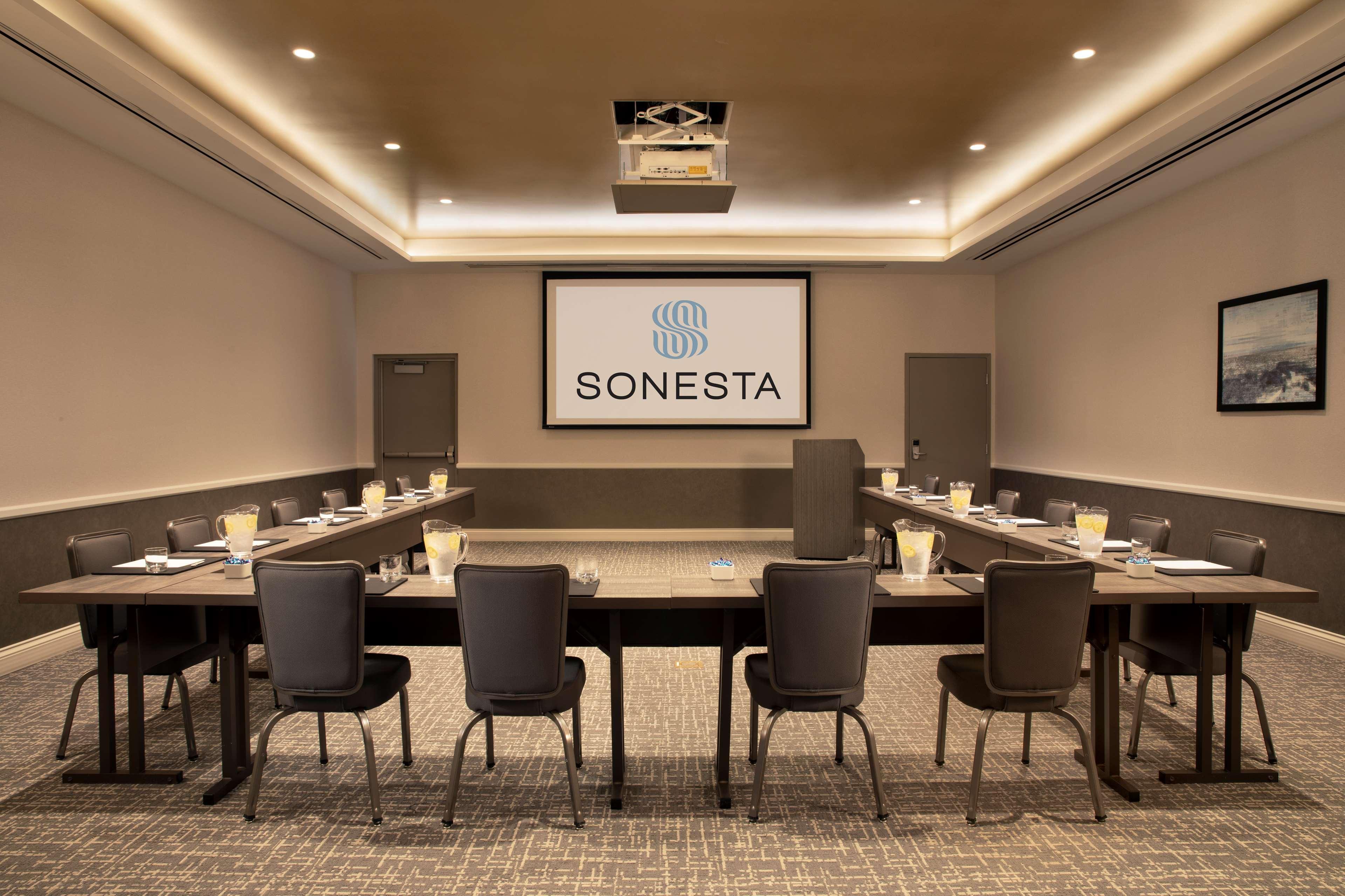 Sonesta Silicon Valley Milpitas Bagian luar foto