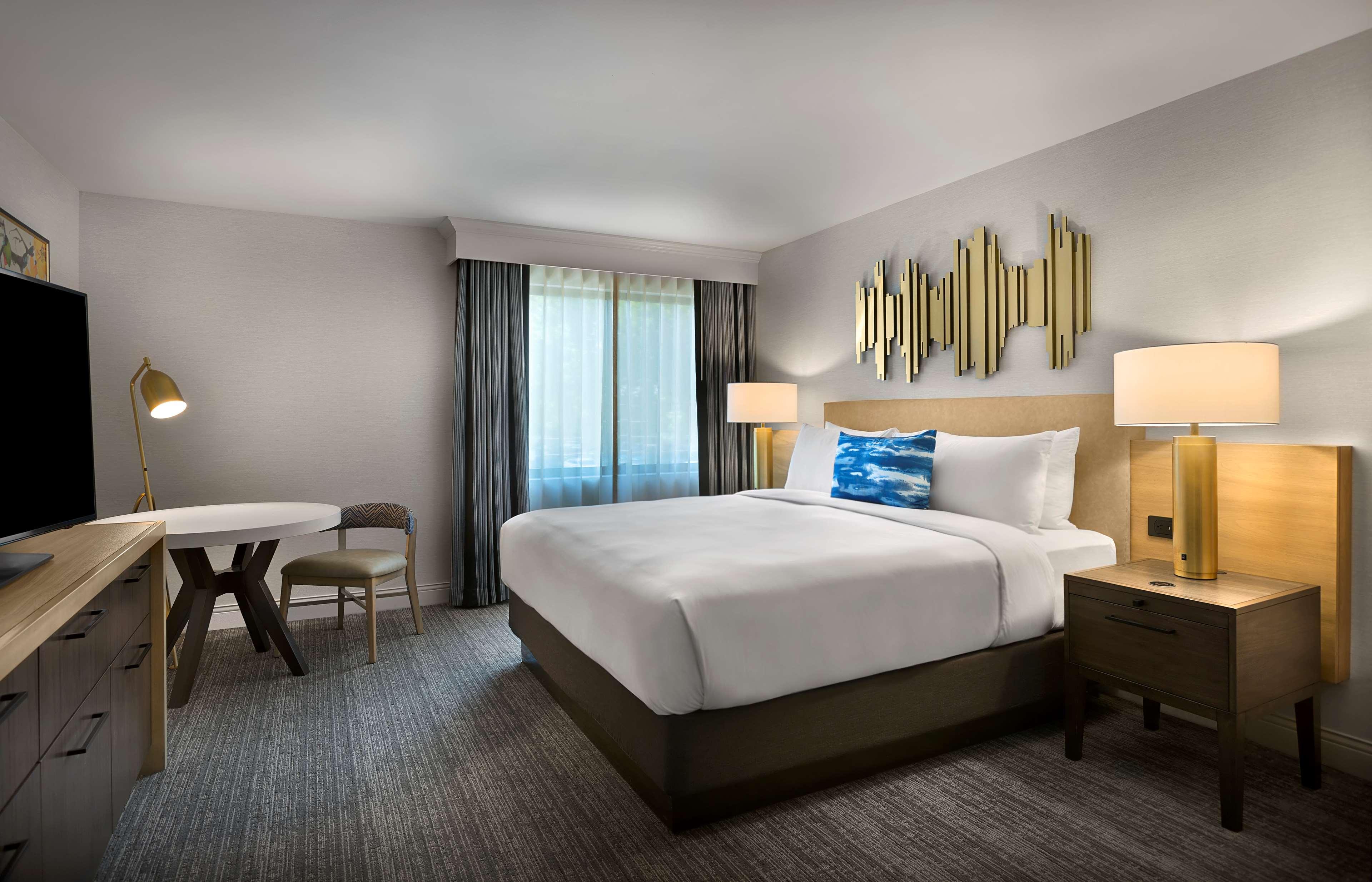 Sonesta Silicon Valley Milpitas Bagian luar foto