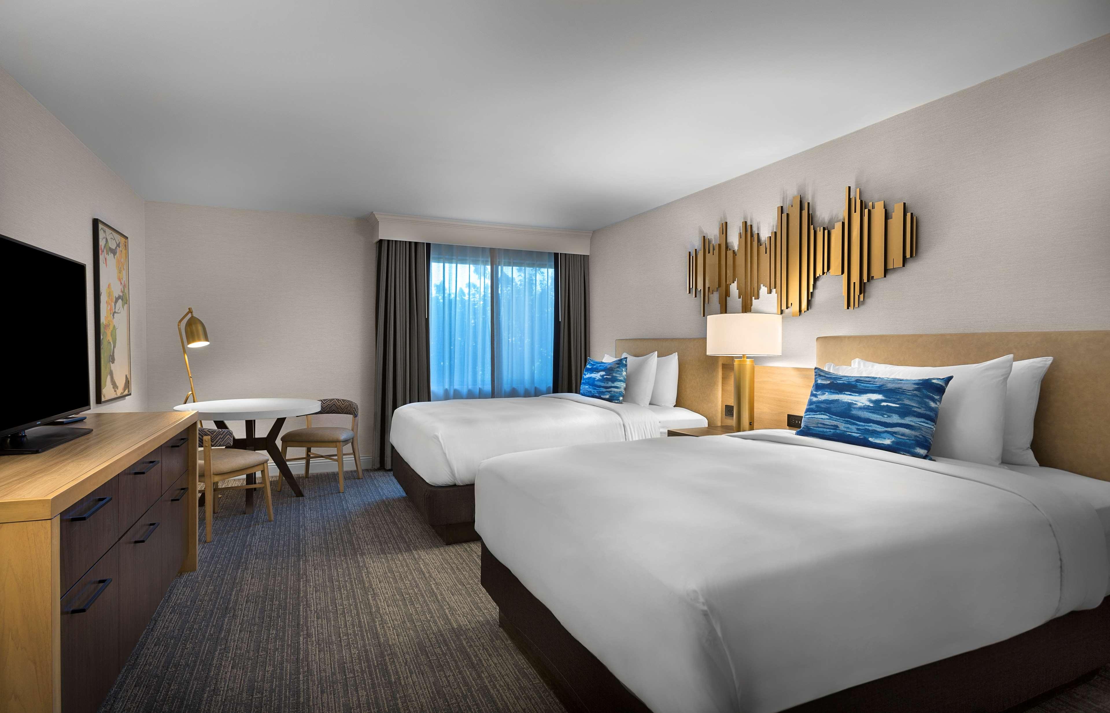 Sonesta Silicon Valley Milpitas Bagian luar foto