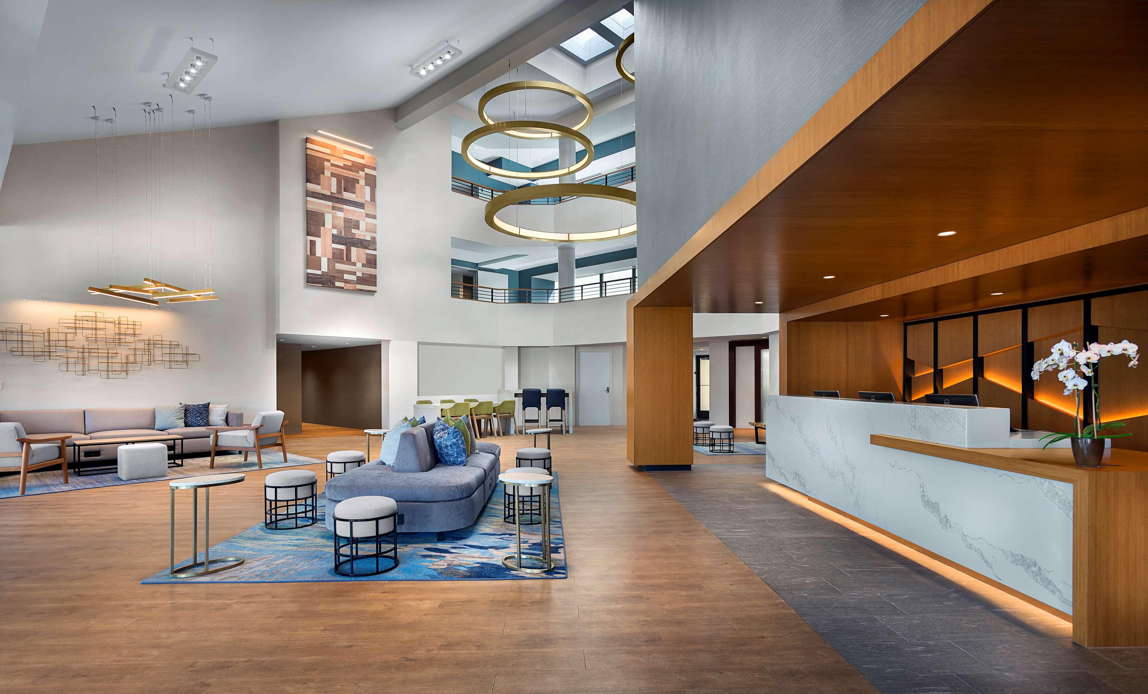 Sonesta Silicon Valley Milpitas Bagian luar foto