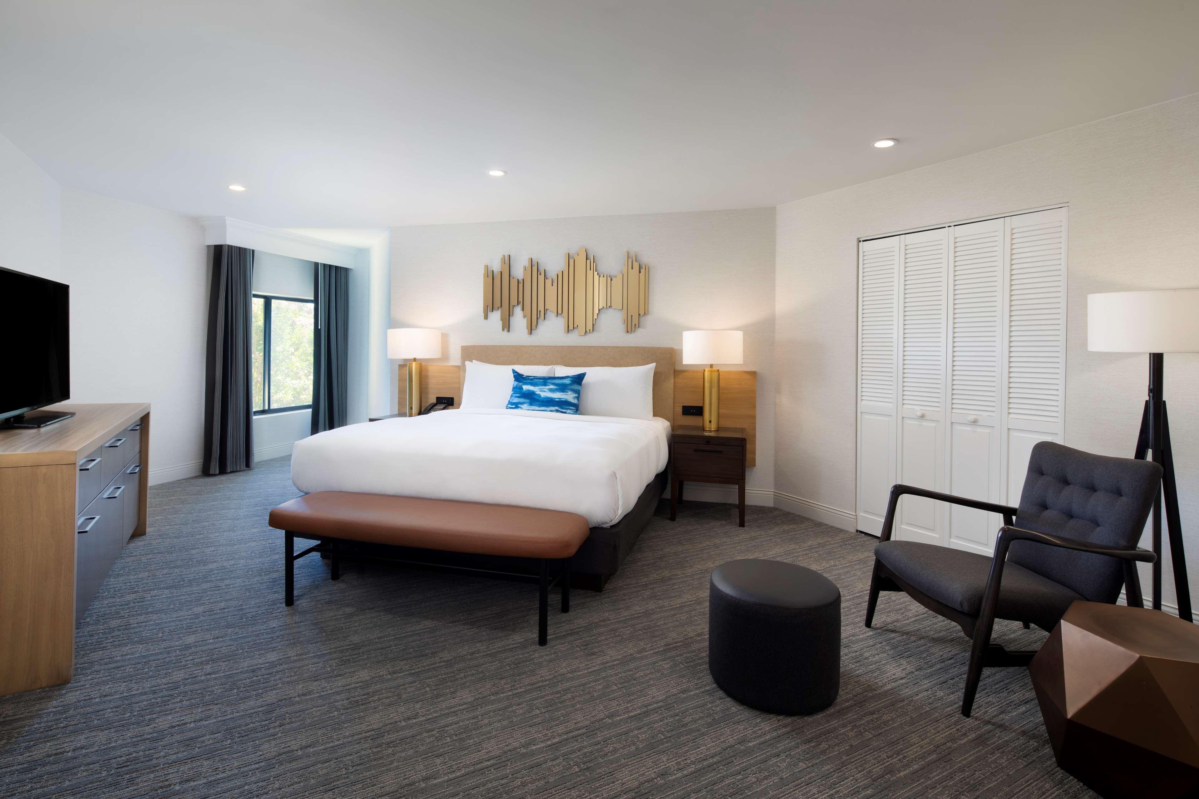 Sonesta Silicon Valley Milpitas Bagian luar foto