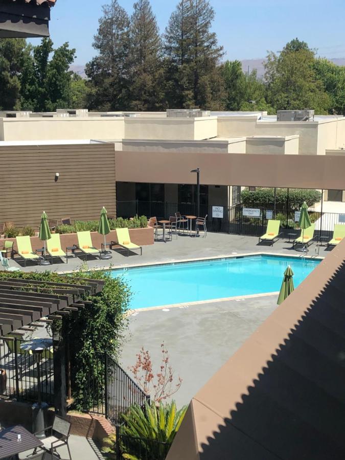 Sonesta Silicon Valley Milpitas Bagian luar foto